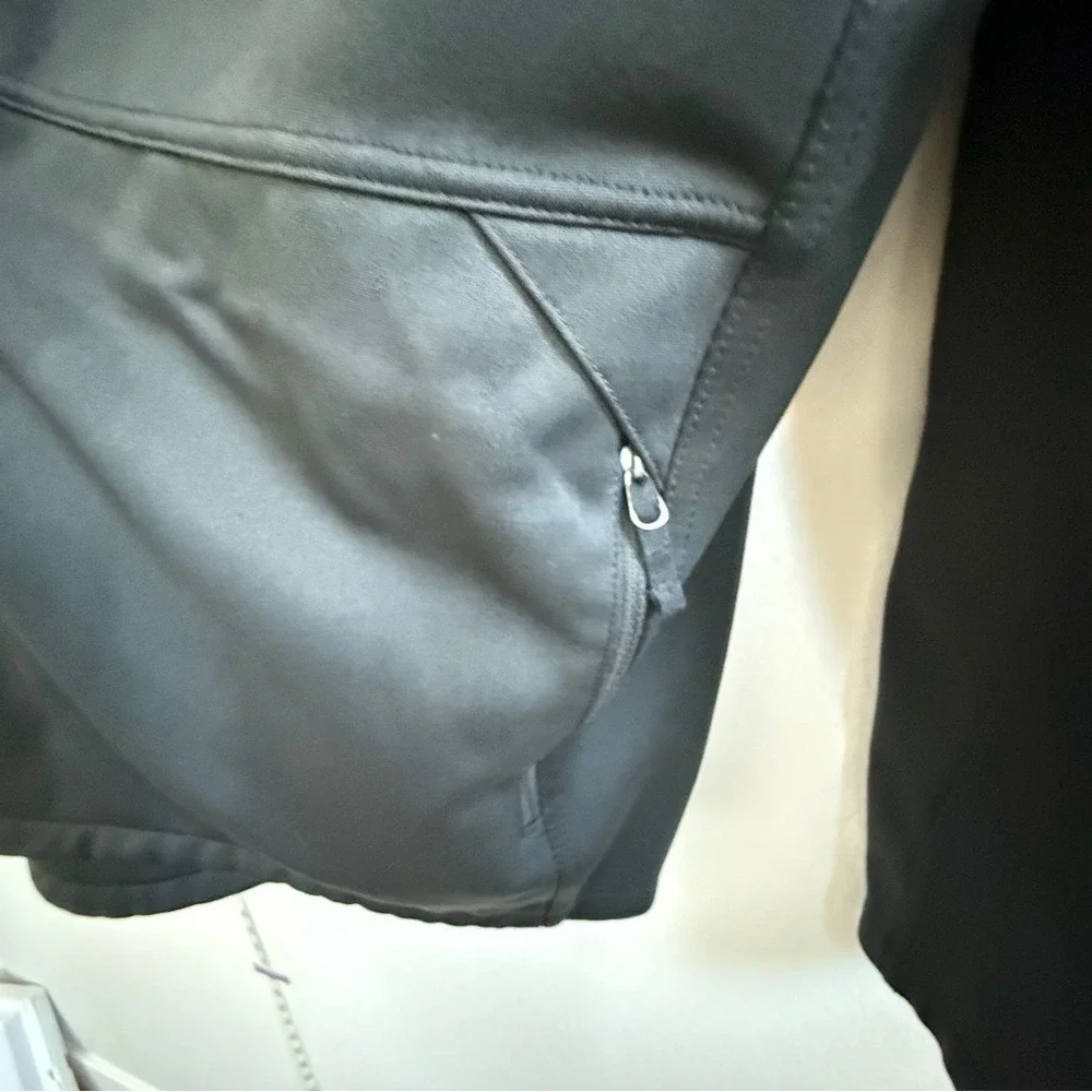 The North Face Windwall Men's Dark‎ Gray Performance Jacket XXL/TTG